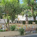 Apartment Terrazza Sul Molo By Interhome