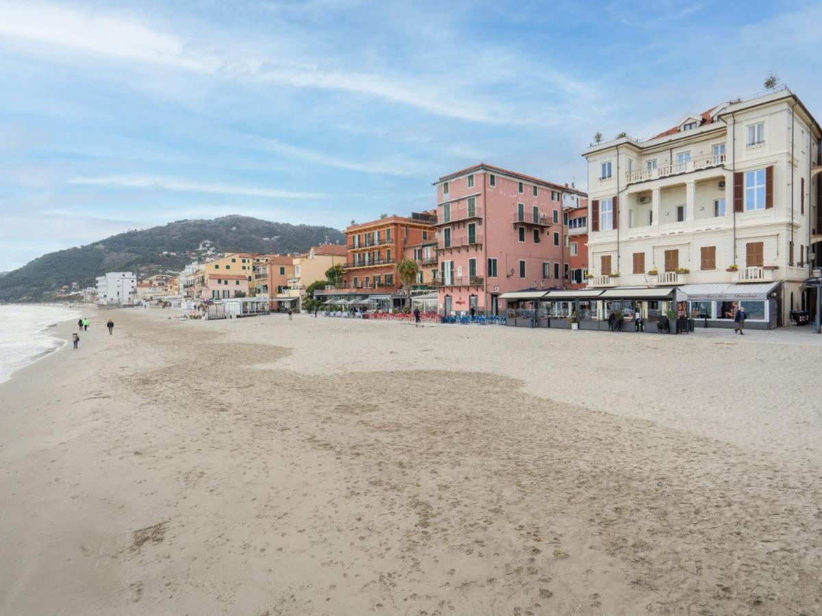 Terrazza Sul Molo By Interhome Alassio