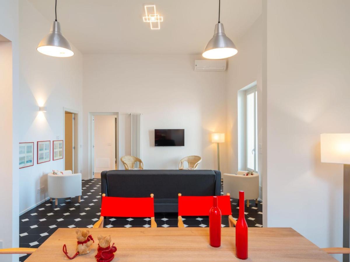 Terrazza Sul Molo By Interhome *