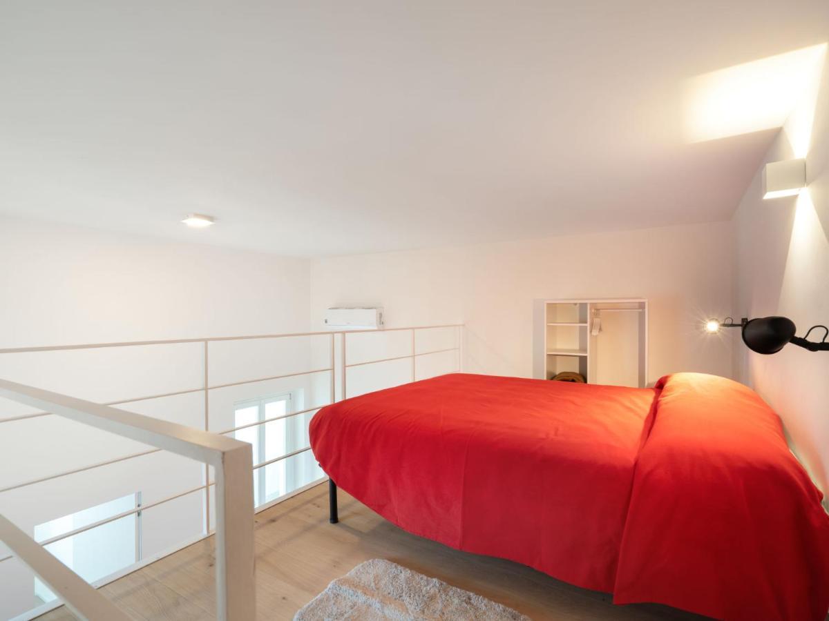 Apartment Terrazza Sul Molo By Interhome Alassio