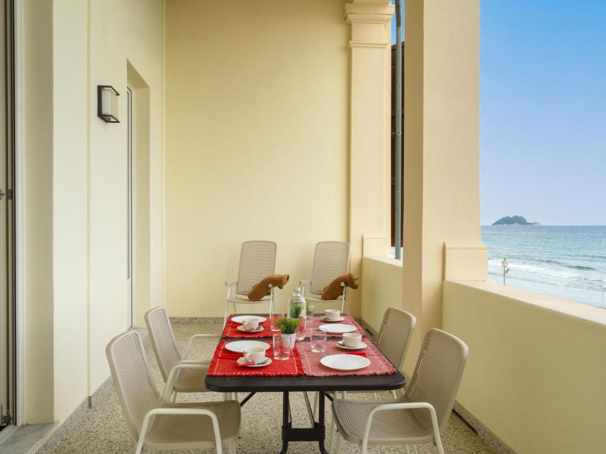Terrazza Sul Molo By Interhome Apartment Alassio