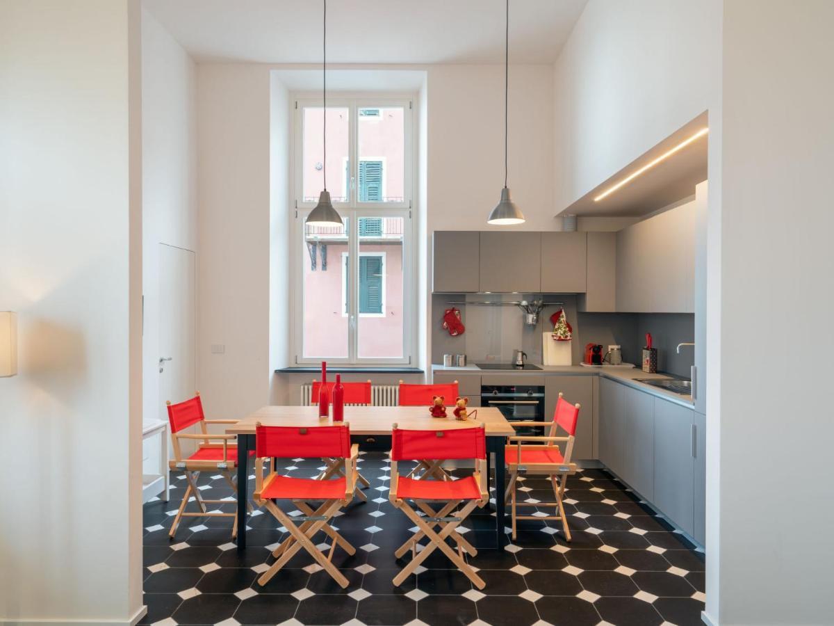 Terrazza Sul Molo By Interhome