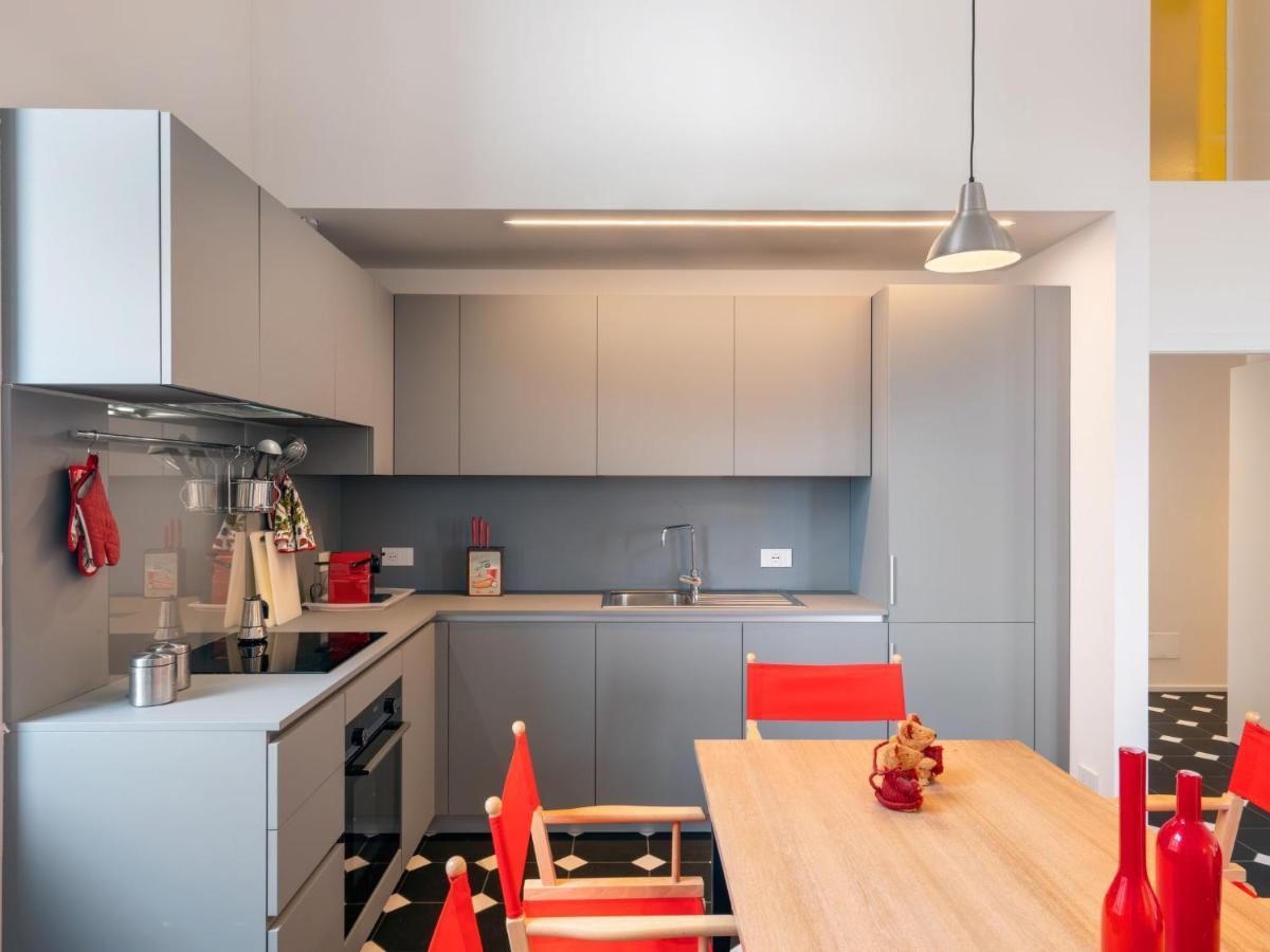 Terrazza Sul Molo By Interhome Apartment Alassio