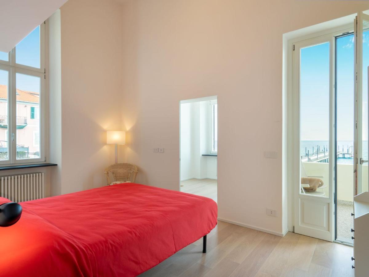 Apartment Terrazza Sul Molo By Interhome Alassio